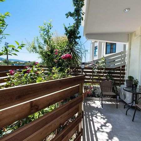 F City Apartments Lefkada City Exterior photo